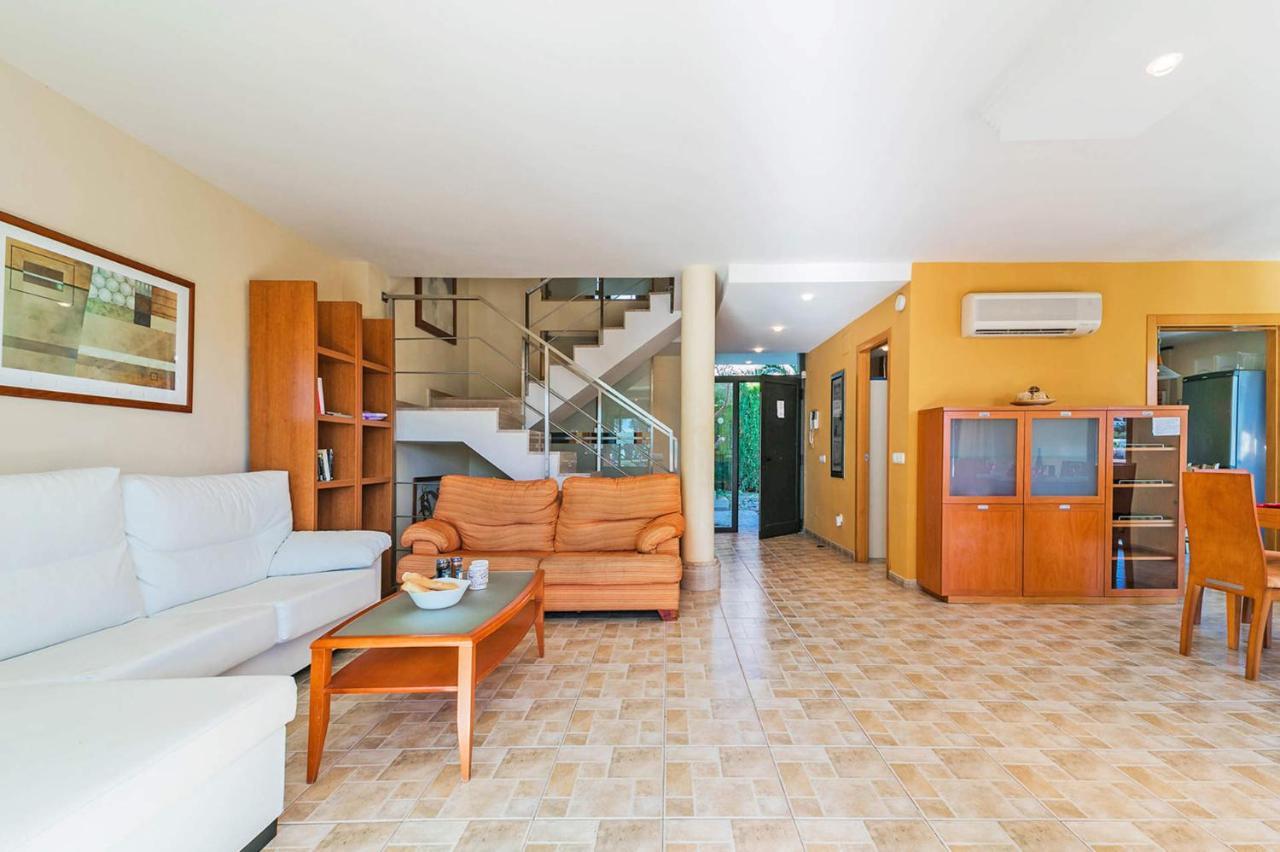 Willa 3379 Amanecer Moraira Zewnętrze zdjęcie